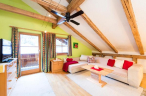 Apartment Angelika, Neustift Im Stubaital, Österreich
